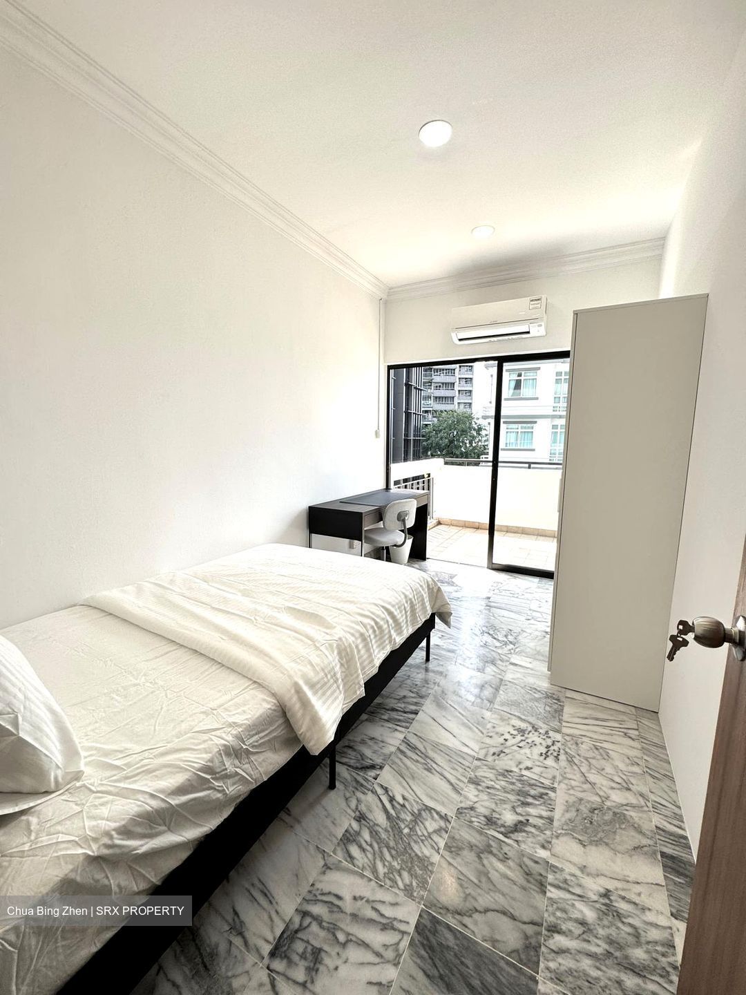 Lion Towers (D11), Apartment #604778201